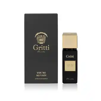 Douglas GRITTI Ivy Collection You're So Vain aanbieding