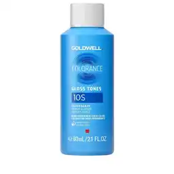 Douglas Goldwell Colorance Gloss Tones 10S aanbieding