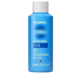 Douglas Goldwell Colorance Gloss Tones 10B aanbieding