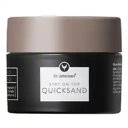 Douglas HH Simonsen Quicksand aanbieding