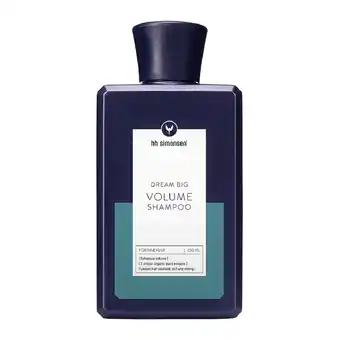 Douglas HH Simonsen Volume Shampoo aanbieding