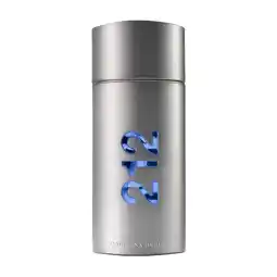 Douglas Carolina Herrera 212 For Men Eau de Toilette Spray aanbieding