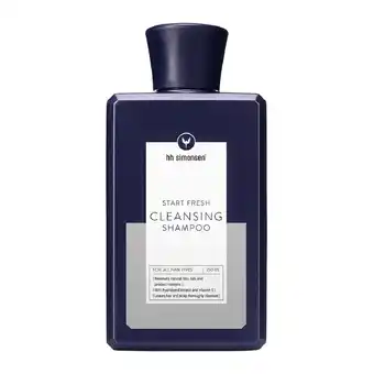 Douglas HH Simonsen Cleansing Shampoo aanbieding