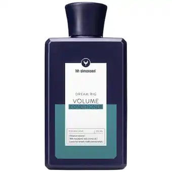 Douglas HH Simonsen Volume Conditioner aanbieding