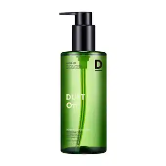 Douglas Missha Super Off Cleansing Oil Dust Off aanbieding