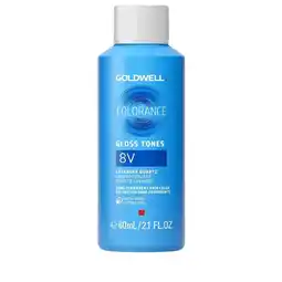 Douglas Goldwell Colorance Gloss Tones 8V aanbieding