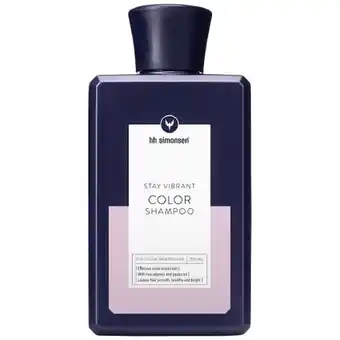 Douglas HH Simonsen Color Shampoo aanbieding