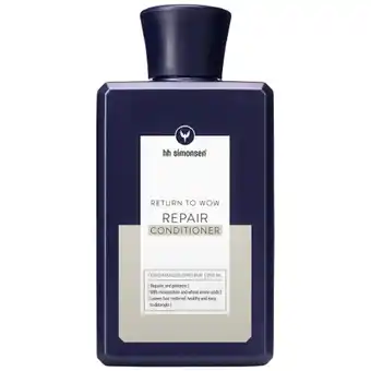 Douglas HH Simonsen Repair Conditioner aanbieding