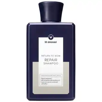 Douglas HH Simonsen Repair Shampoo aanbieding