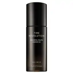 Douglas Missha Time Revolution Immortal Youth Essence 2X aanbieding