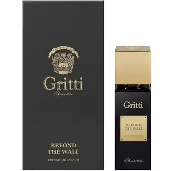 Douglas GRITTI Ivy Collection Beyond the Wall aanbieding