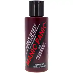 Douglas Manic Panic Amplified Vampire Red aanbieding