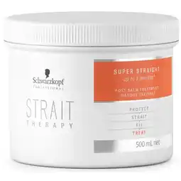 Douglas Schwarzkopf Professional Strait Styling Strait Therapy aanbieding