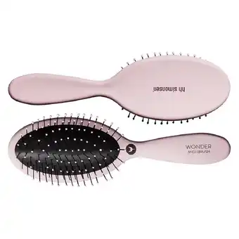 Douglas HH Simonsen Wonder Brush Midi Dusty Rose aanbieding