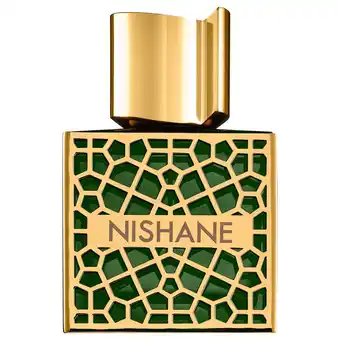 Douglas NISHANE SHEM PARFUM aanbieding