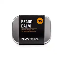 Douglas Zew for men Baardbalsem met houtskool NIEUWE FORMULA aanbieding