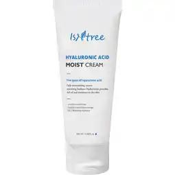 Douglas Isntree Hyaluronic Acid Moist Cream aanbieding