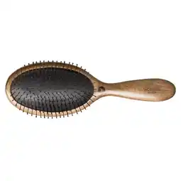 Douglas HH Simonsen Wonder Brush Dark Wood aanbieding