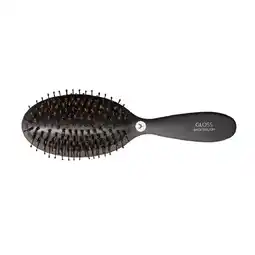 Douglas HH Simonsen Gloss Brush Midi Black aanbieding