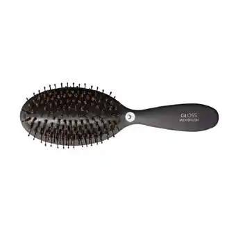 Douglas HH Simonsen Gloss Brush Midi Black aanbieding