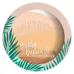 Douglas Physicians Formula Butter Believe It! Face Powder aanbieding