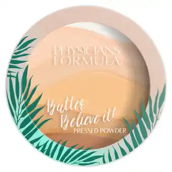 Douglas Physicians Formula Butter Believe It! Face Powder aanbieding