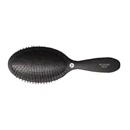Douglas HH Simonsen Wonder Brush Black aanbieding