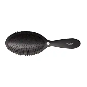Douglas HH Simonsen Wonder Brush Black aanbieding