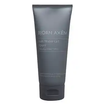 Douglas BJÖRN AXÉN Sport Salt Water Gel aanbieding