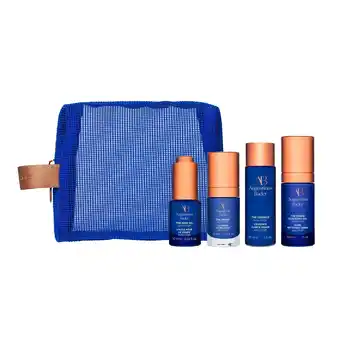 Douglas Augustinus Bader The Starter Kit With The Cream aanbieding