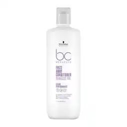 Douglas Schwarzkopf Professional BC BONACURE Frizz Away Conditioner aanbieding