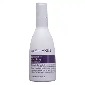 Douglas BJÖRN AXÉN Volumizing Conditioner aanbieding