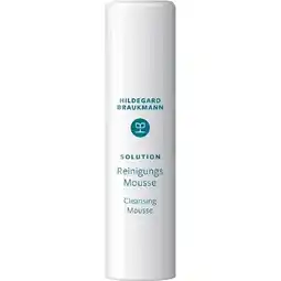 Douglas HILDEGARD BRAUKMANN REINIGUNGS MOUSSE aanbieding