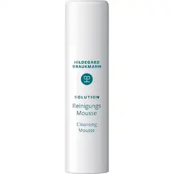 Douglas HILDEGARD BRAUKMANN REINIGUNGS MOUSSE aanbieding