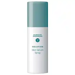 Douglas HILDEGARD BRAUKMANN 24h Solution hypoallergen Solution Skin Serum Spray aanbieding