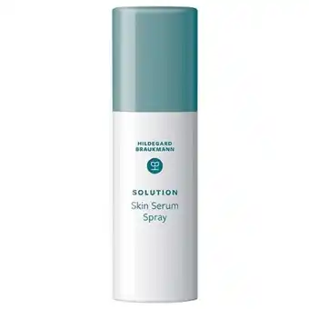 Douglas HILDEGARD BRAUKMANN 24h Solution hypoallergen Solution Skin Serum Spray aanbieding