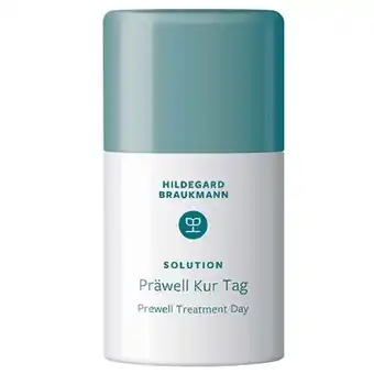 Douglas HILDEGARD BRAUKMANN Solution Präwell Kur Tag aanbieding