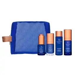 Douglas Augustinus Bader The Starter Kit With The Rich Cream aanbieding