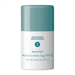 Douglas HILDEGARD BRAUKMANN 24h Solution hypoallergen Solution Aktinia Creme Tag aanbieding