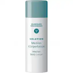 Douglas HILDEGARD BRAUKMANN Medilan Lotion aanbieding