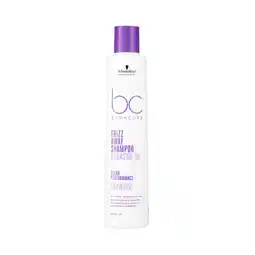 Douglas Schwarzkopf Professional BC BONACURE Frizz Away Shampoo aanbieding