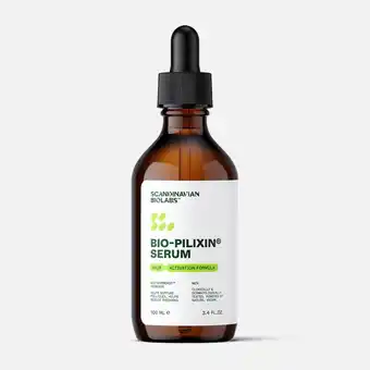 Douglas Scandinavian Biolabs BIO-PILIXIN SERUM FOR MEN aanbieding