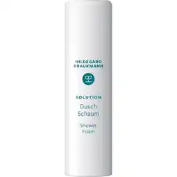 Douglas HILDEGARD BRAUKMANN 24h Solution hypoallergen Shower Foam aanbieding