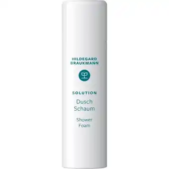 Douglas HILDEGARD BRAUKMANN 24h Solution hypoallergen Shower Foam aanbieding