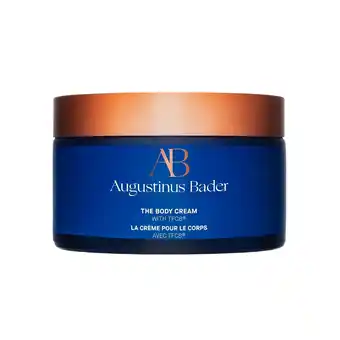 Douglas Augustinus Bader The Body Cream Reformulated aanbieding