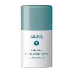 Douglas HILDEGARD BRAUKMANN 24h Solution hypoallergen 24h Medilan Creme aanbieding