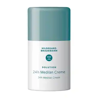 Douglas HILDEGARD BRAUKMANN 24h Solution hypoallergen 24h Medilan Creme aanbieding