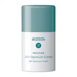 Douglas HILDEGARD BRAUKMANN Solution 24h Optimum Creme aanbieding