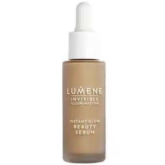 Douglas Lumene Beauty Serum aanbieding