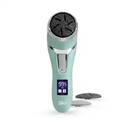 Douglas Silk'n FreshPedi Callus Remover aanbieding